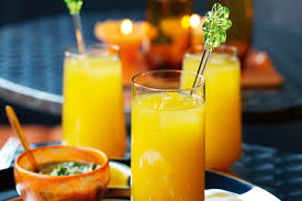 Lime Juice